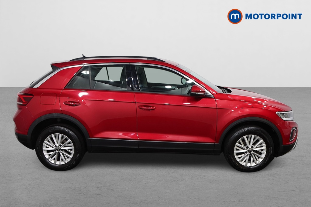 Used Volkswagen T-Roc 2023 for sale - 77791622: Photo 8
