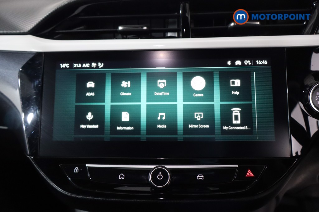 Used Vauxhall Corsa 2025 for sale - 77779254: Photo 10