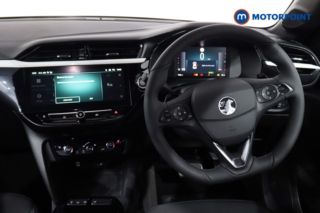 Used Vauxhall Corsa 2025 for sale - 77779254: Photo 11