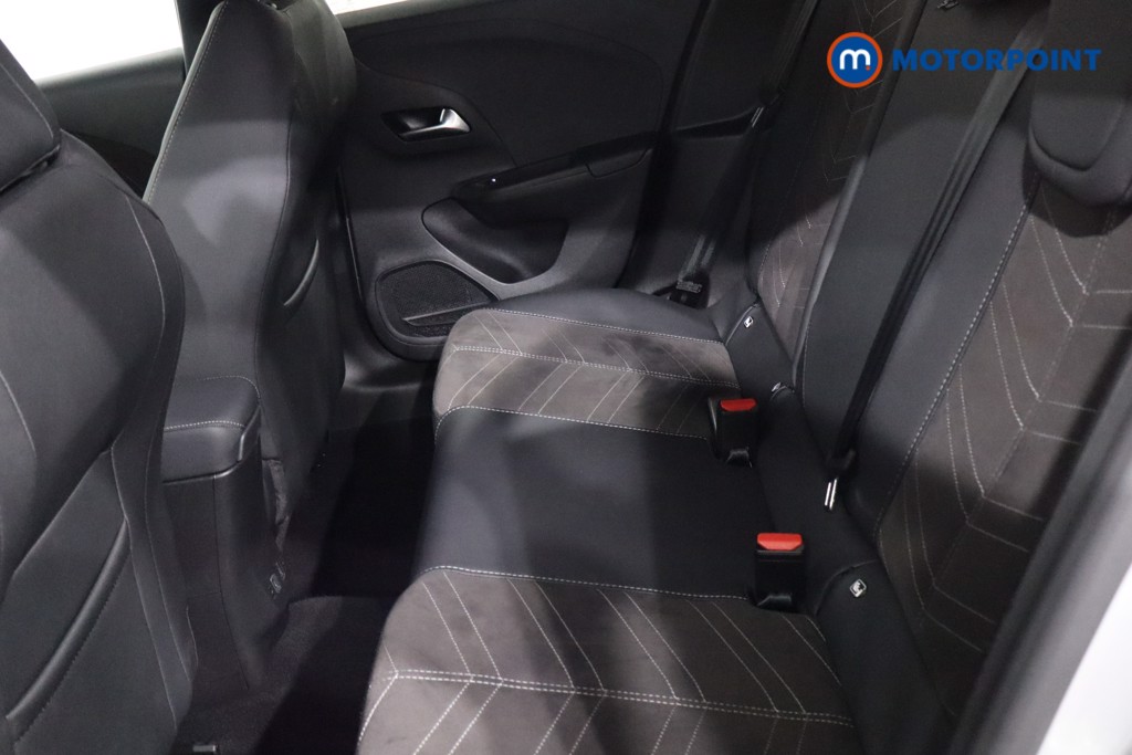 Used Vauxhall Corsa 2025 for sale - 77779254: Photo 13