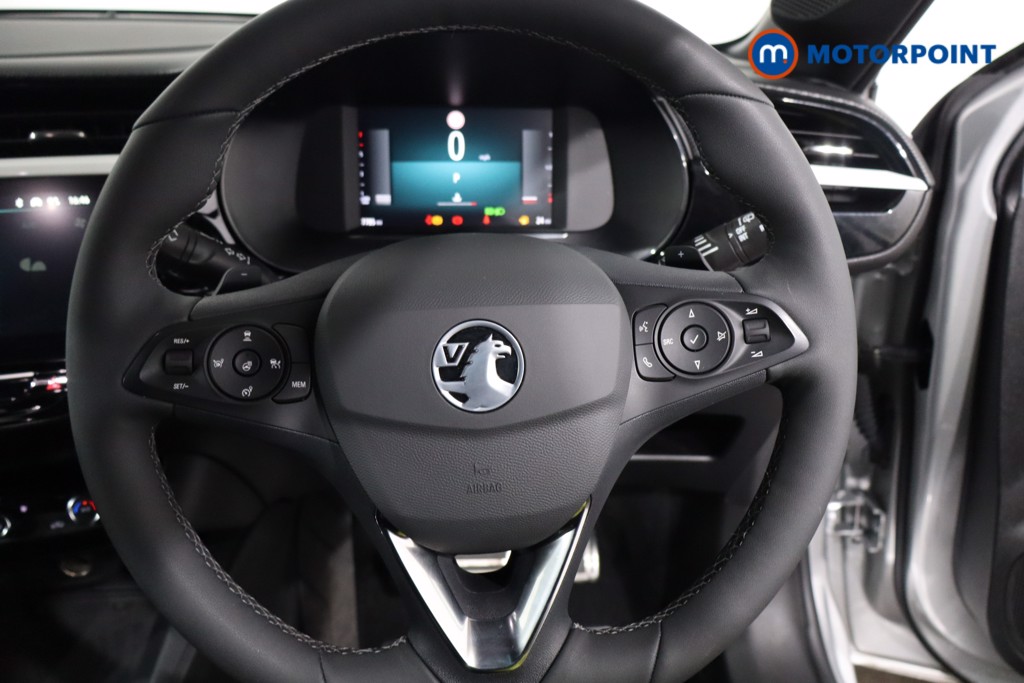 Used Vauxhall Corsa 2025 for sale - 77779254: Photo 14