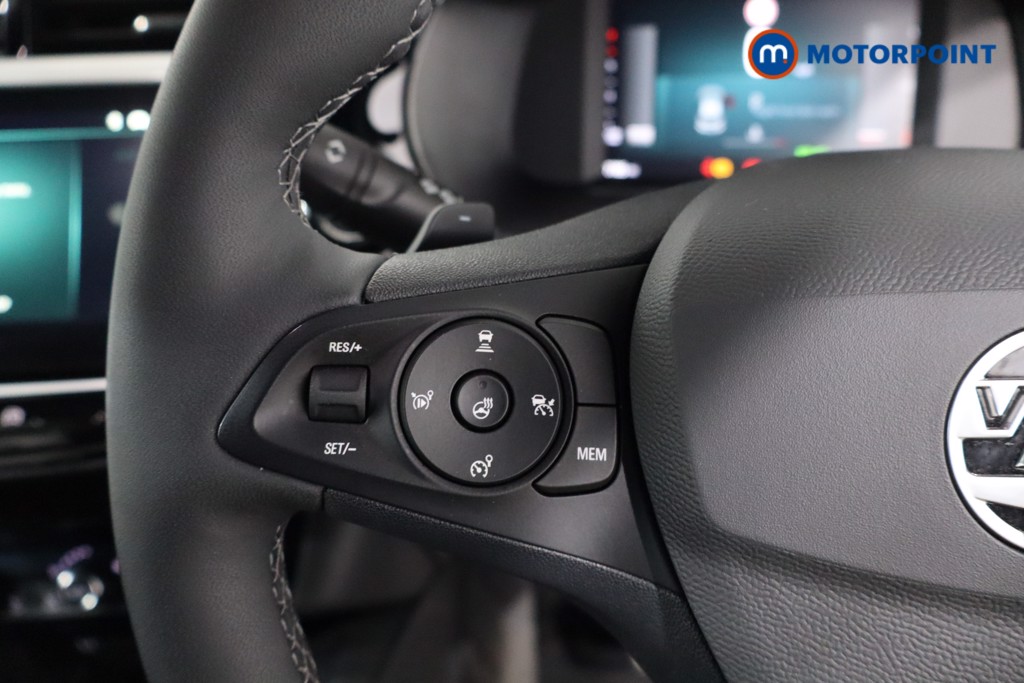 Used Vauxhall Corsa 2025 for sale - 77779254: Photo 15