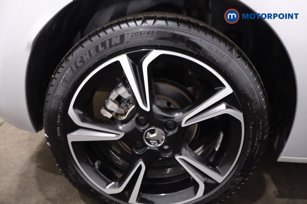 Used Vauxhall Corsa 2025 for sale - 77779254: Photo 17