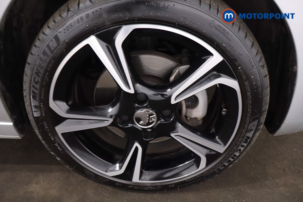 Used Vauxhall Corsa 2025 for sale - 77779254: Photo 18