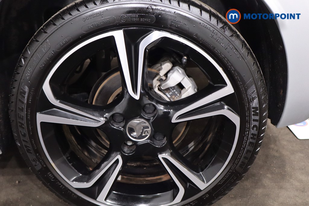 Used Vauxhall Corsa 2025 for sale - 77779254: Photo 19