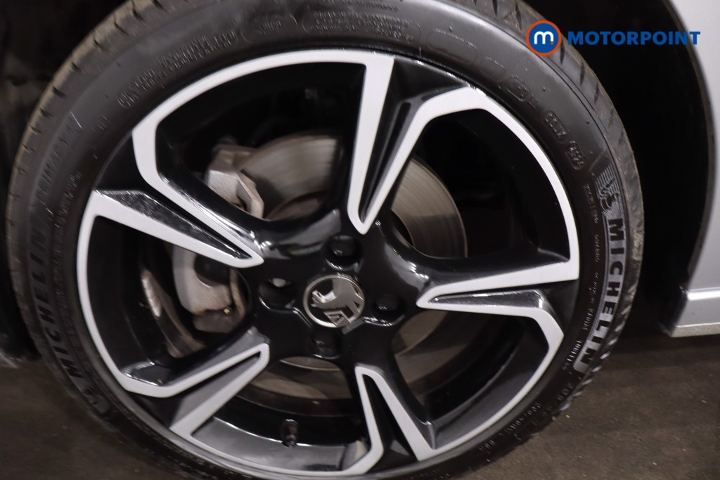 Used Vauxhall Corsa 2025 for sale - 77779254: Photo 20