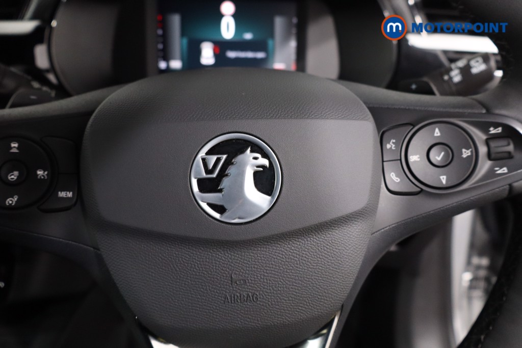 Used Vauxhall Corsa 2025 for sale - 77779254: Photo 21