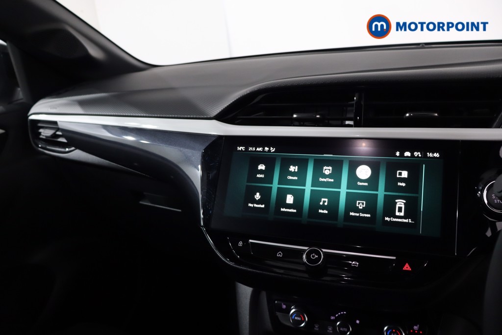 Used Vauxhall Corsa 2025 for sale - 77779254: Photo 27