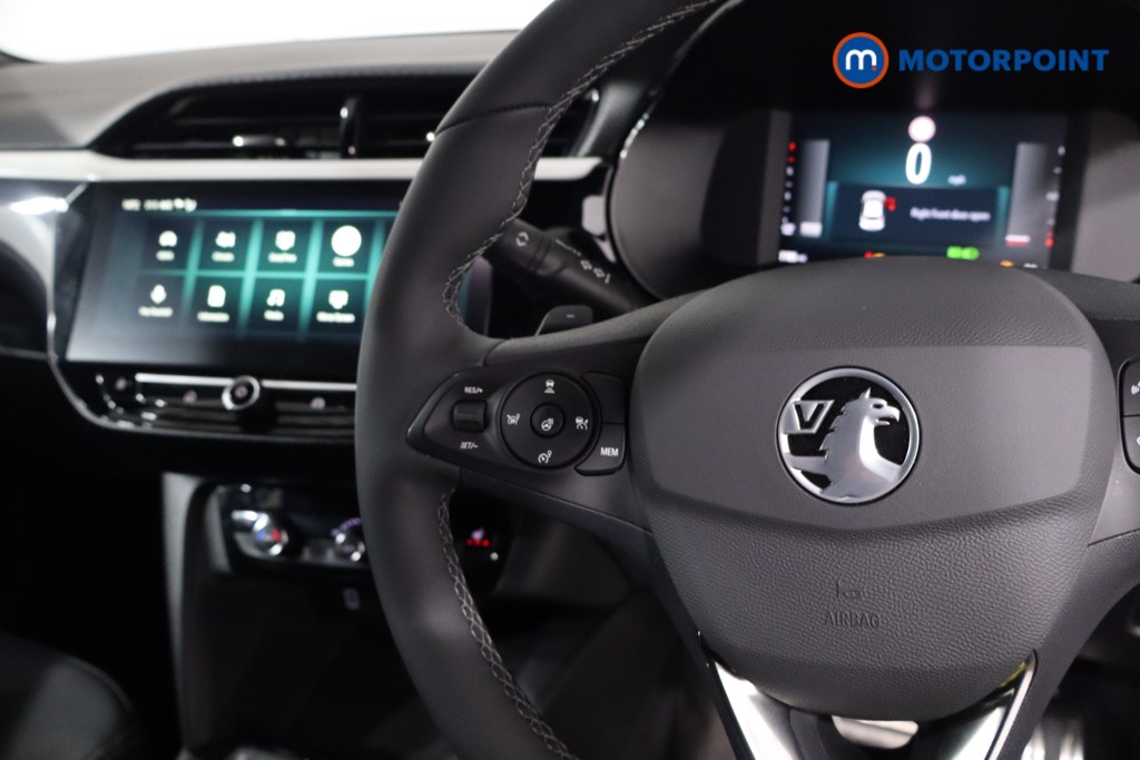 Used Vauxhall Corsa 2025 for sale - 77779254: Photo 28