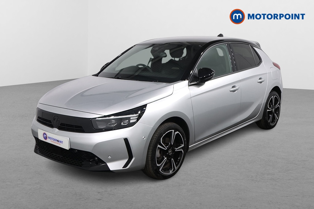 Used Vauxhall Corsa 2025 for sale - 77779254: Photo 3