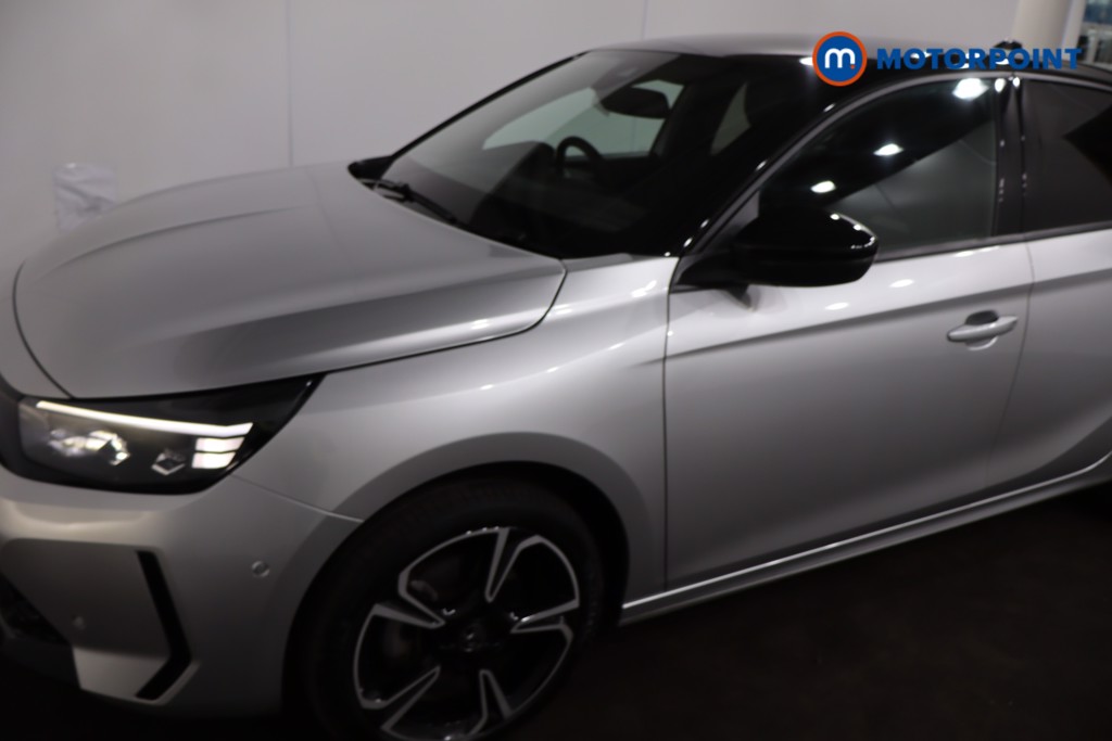 Used Vauxhall Corsa 2025 for sale - 77779254: Photo 34