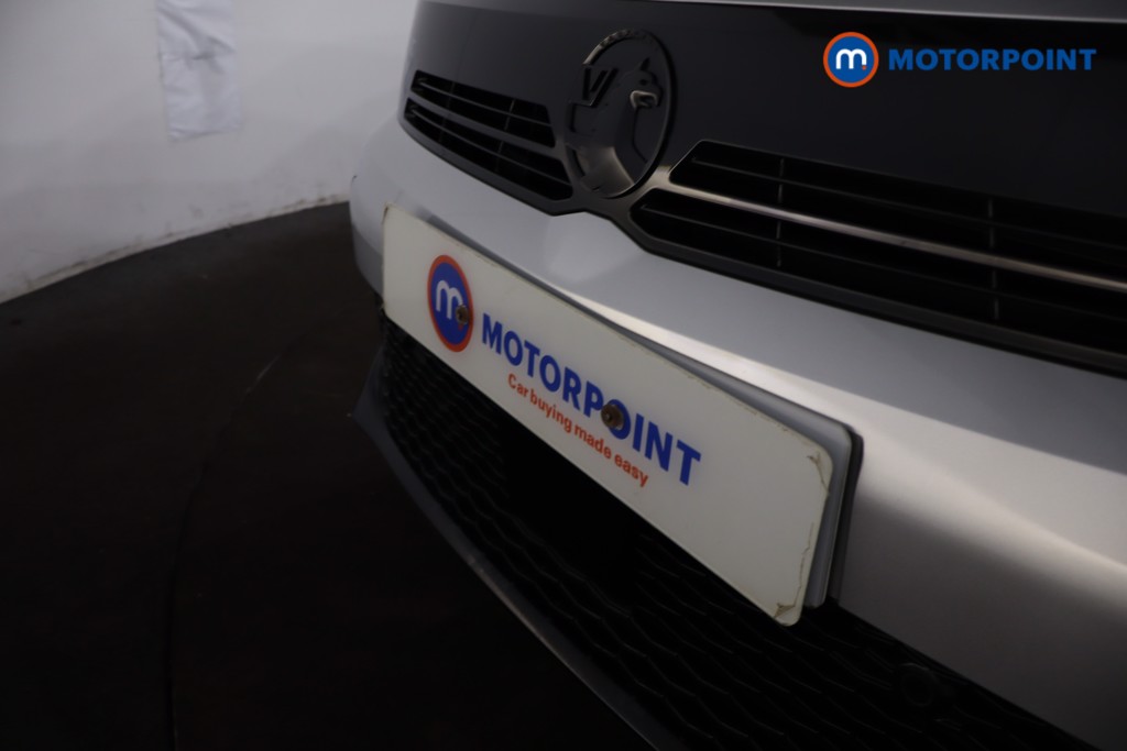 Used Vauxhall Corsa 2025 for sale - 77779254: Photo 35