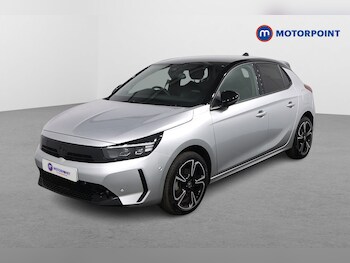 Used Vauxhall Corsa 2025 for sale - 77779254: Photo