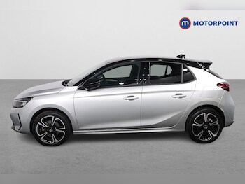 Used Vauxhall Corsa 2025 for sale - 77779254: Photo