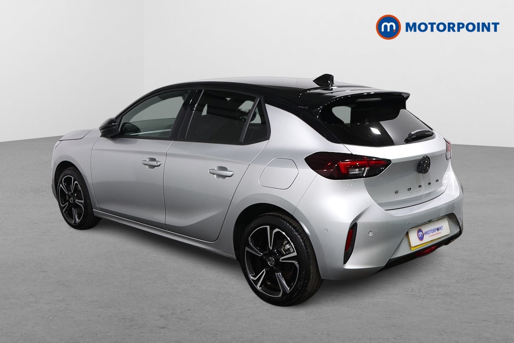 Used Vauxhall Corsa 2025 for sale - 77779254: Photo 5
