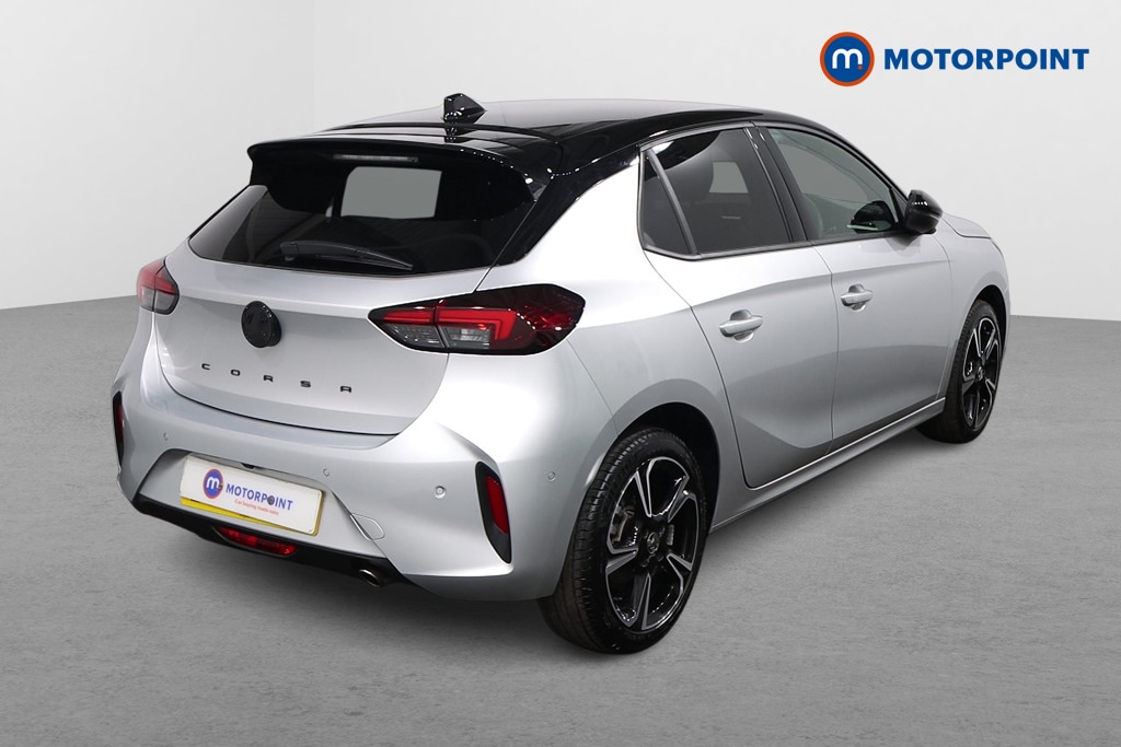 Used Vauxhall Corsa 2025 for sale - 77779254: Photo 7