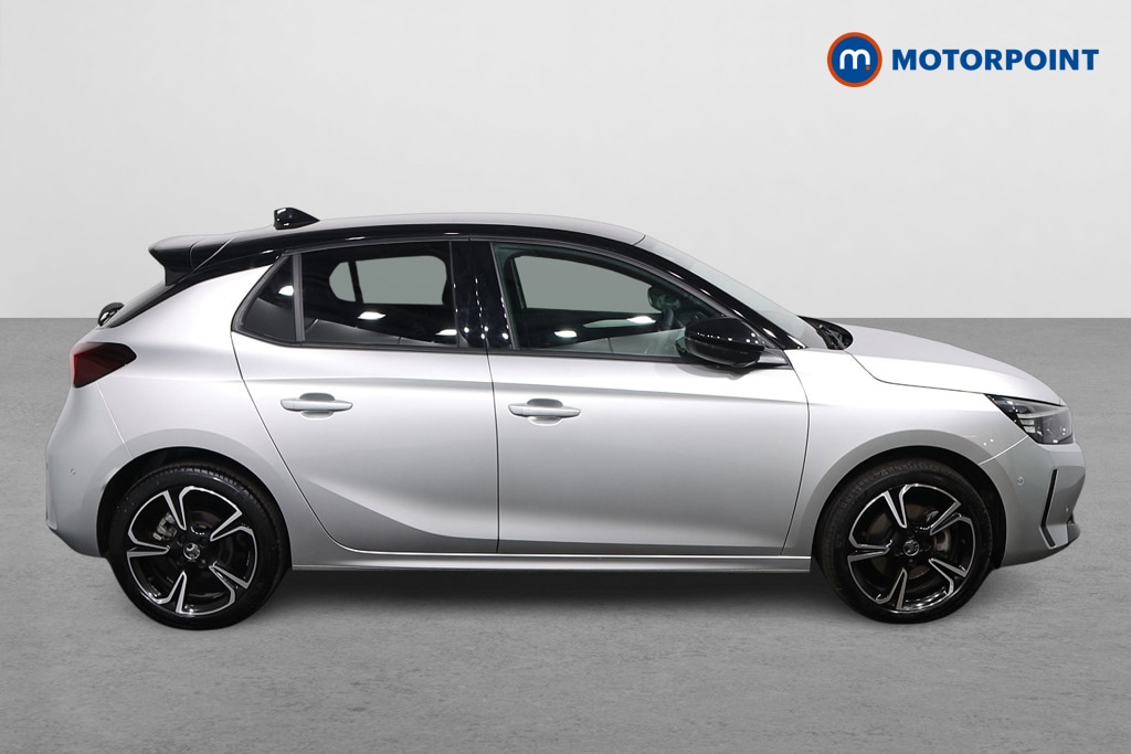 Used Vauxhall Corsa 2025 for sale - 77779254: Photo 8