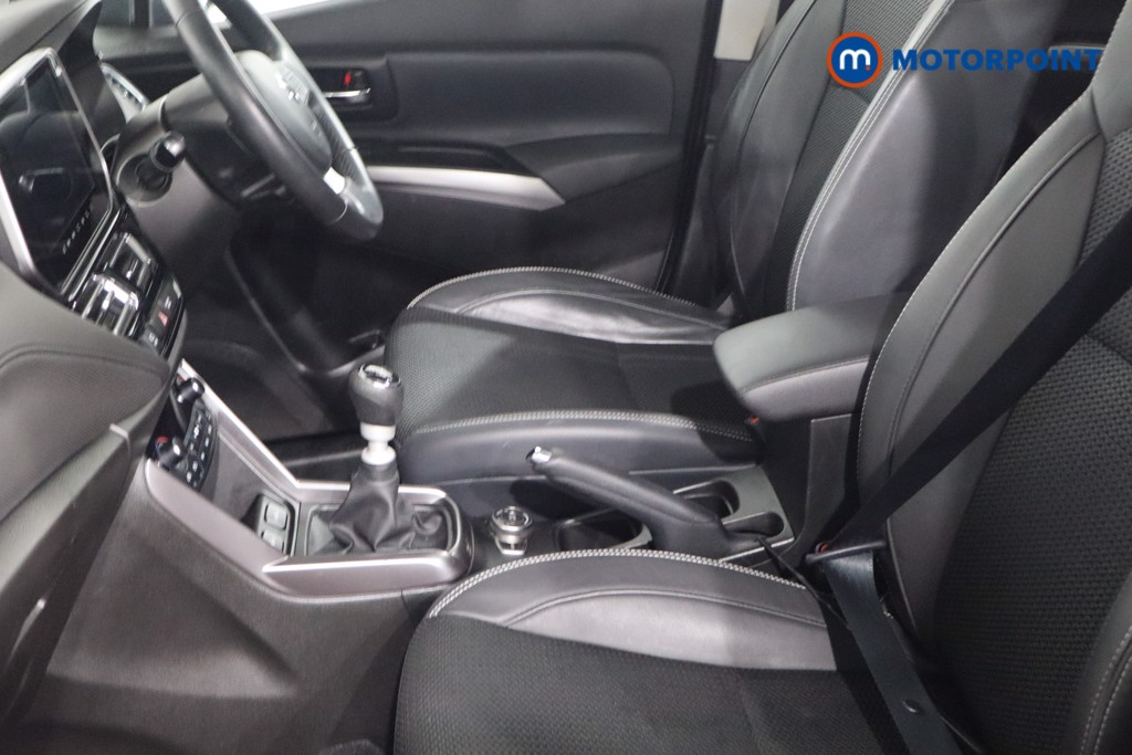 Used Suzuki SX4 S-Cross 2022 for sale - 77023688: Photo 12