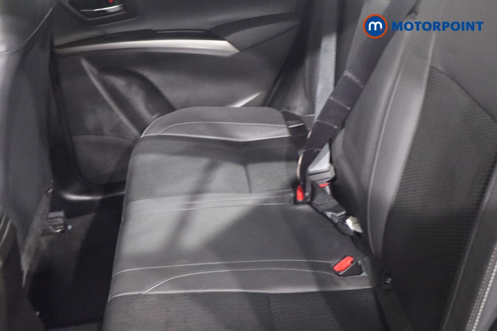 Used Suzuki SX4 S-Cross 2022 for sale - 77023688: Photo 13