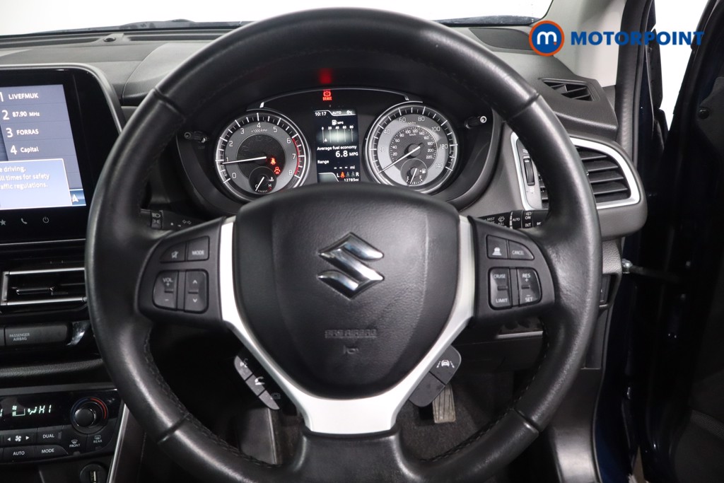 Used Suzuki SX4 S-Cross 2022 for sale - 77023688: Photo 14