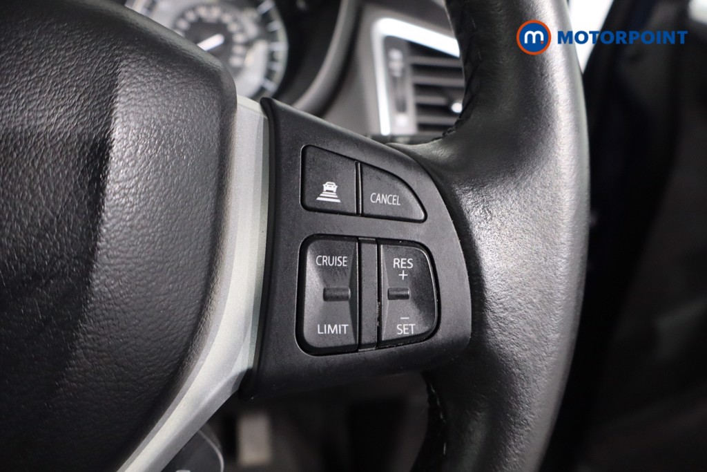 Used Suzuki SX4 S-Cross 2022 for sale - 77023688: Photo 16