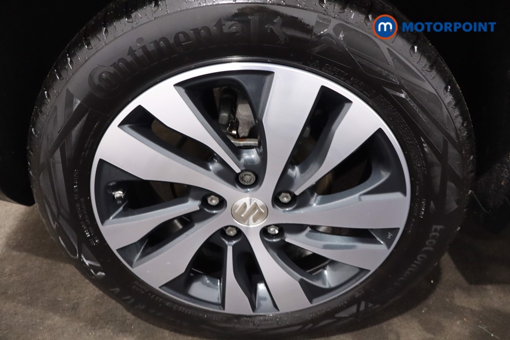 Used Suzuki SX4 S-Cross 2022 for sale - 77023688: Photo 17