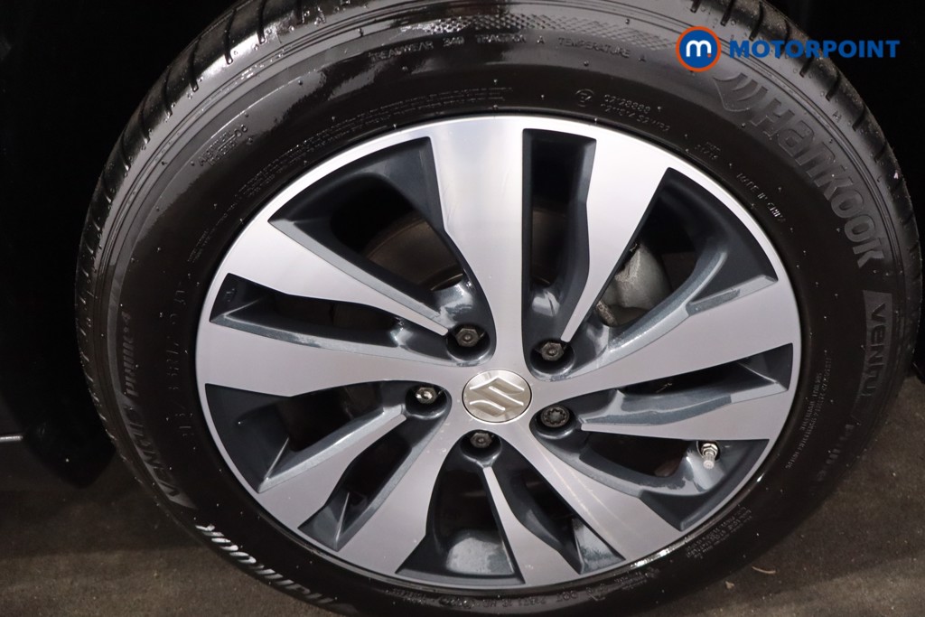 Used Suzuki SX4 S-Cross 2022 for sale - 77023688: Photo 18