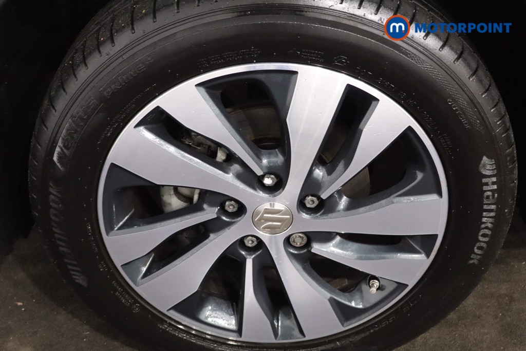 Used Suzuki SX4 S-Cross 2022 for sale - 77023688: Photo 19