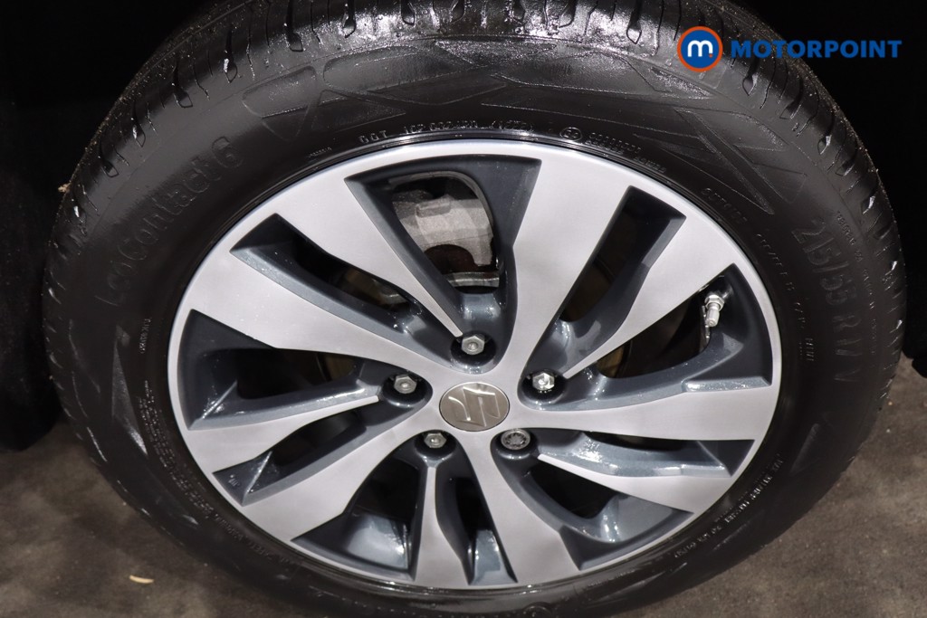 Used Suzuki SX4 S-Cross 2022 for sale - 77023688: Photo 20