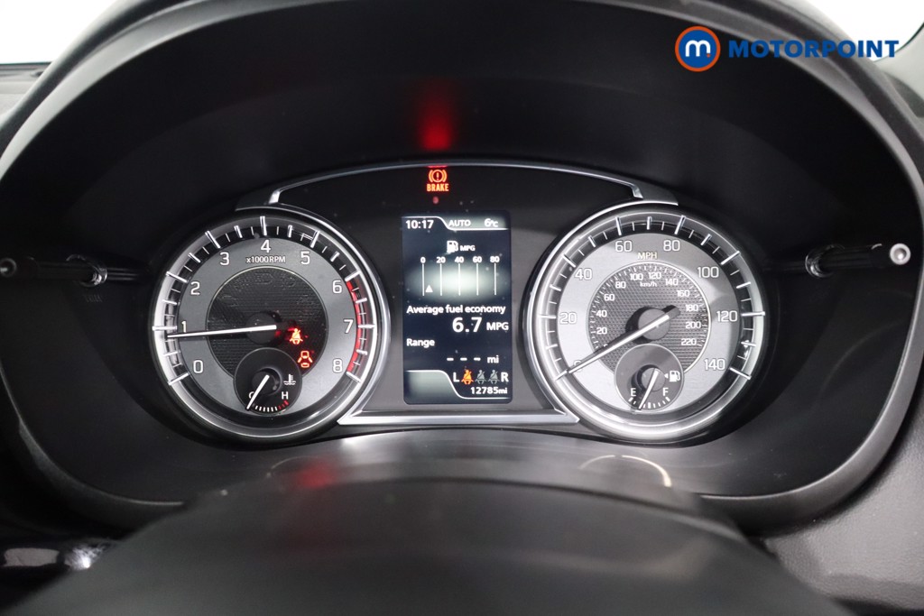 Used Suzuki SX4 S-Cross 2022 for sale - 77023688: Photo 21