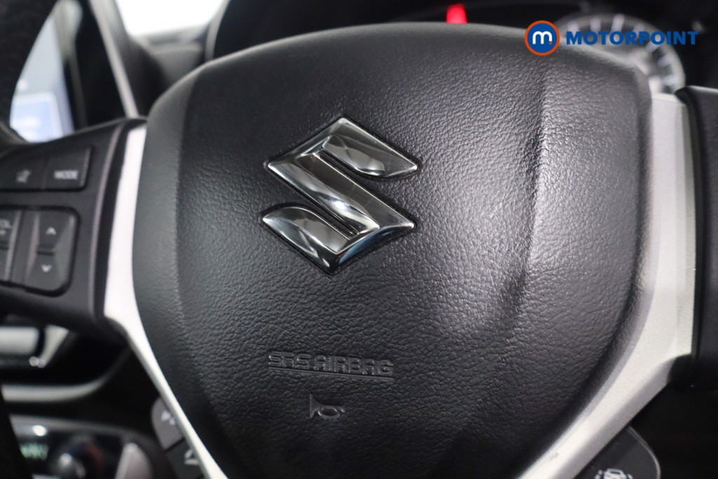 Used Suzuki SX4 S-Cross 2022 for sale - 77023688: Photo 22