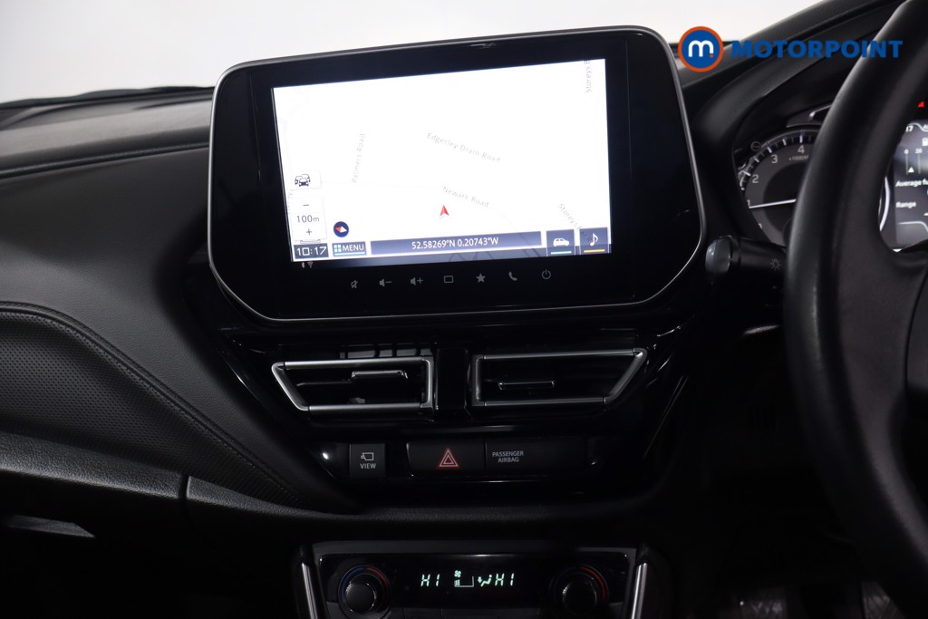 Used Suzuki SX4 S-Cross 2022 for sale - 77023688: Photo 25