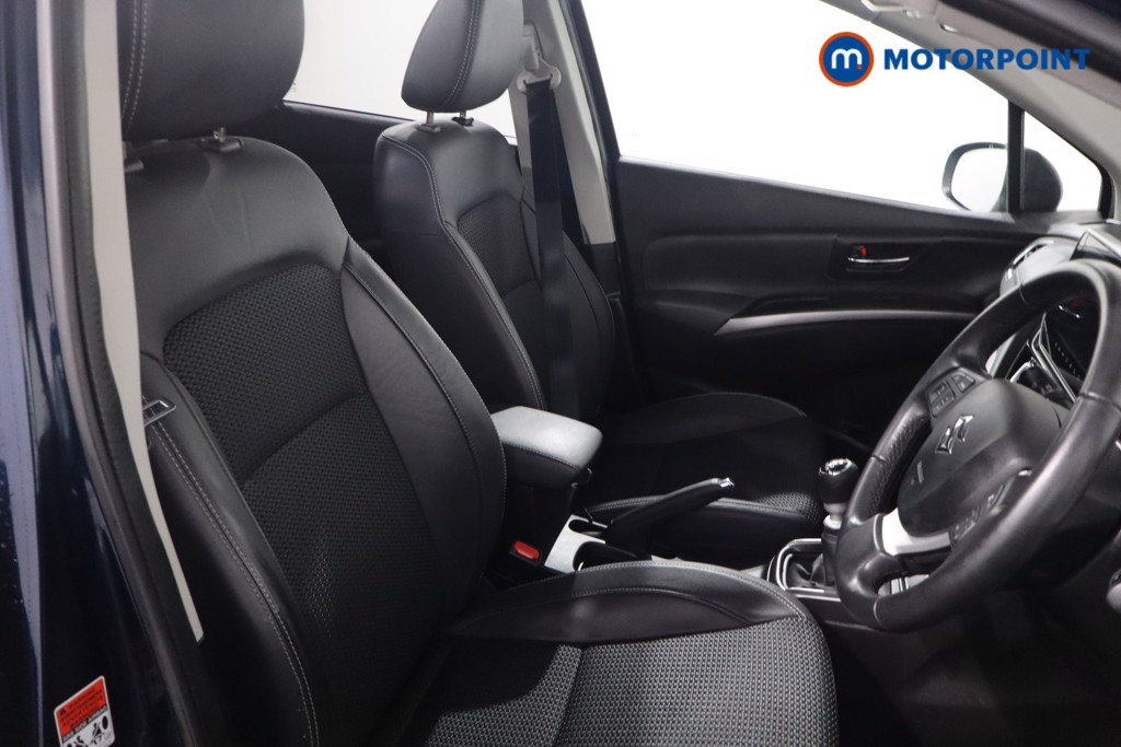 Used Suzuki SX4 S-Cross 2022 for sale - 77023688: Photo 30