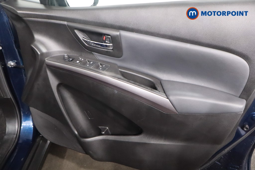 Used Suzuki SX4 S-Cross 2022 for sale - 77023688: Photo 31