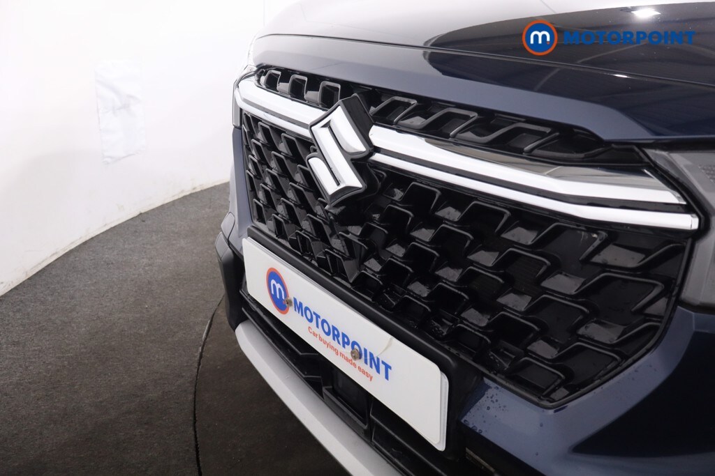 Used Suzuki SX4 S-Cross 2022 for sale - 77023688: Photo 34