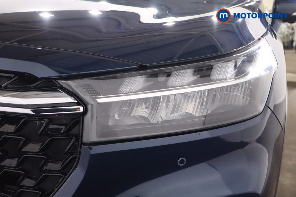 Used Suzuki SX4 S-Cross 2022 for sale - 77023688: Photo 35