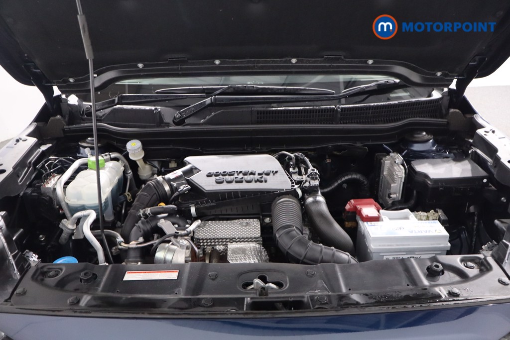 Used Suzuki SX4 S-Cross 2022 for sale - 77023688: Photo 37