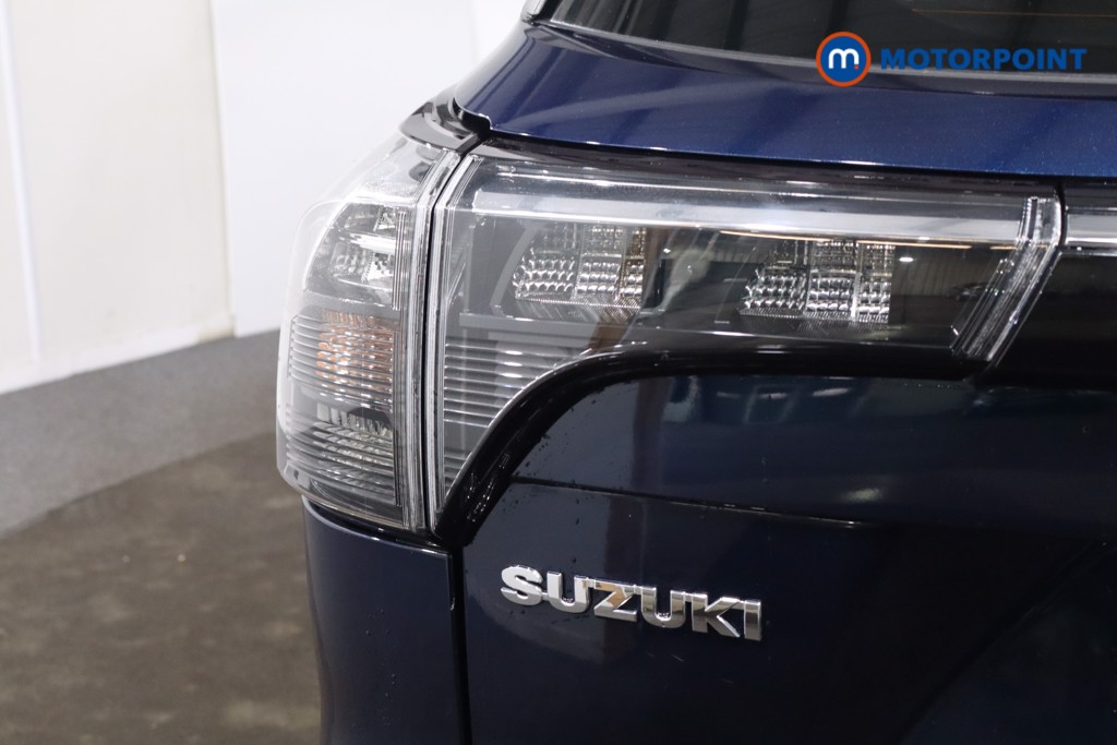 Used Suzuki SX4 S-Cross 2022 for sale - 77023688: Photo 39