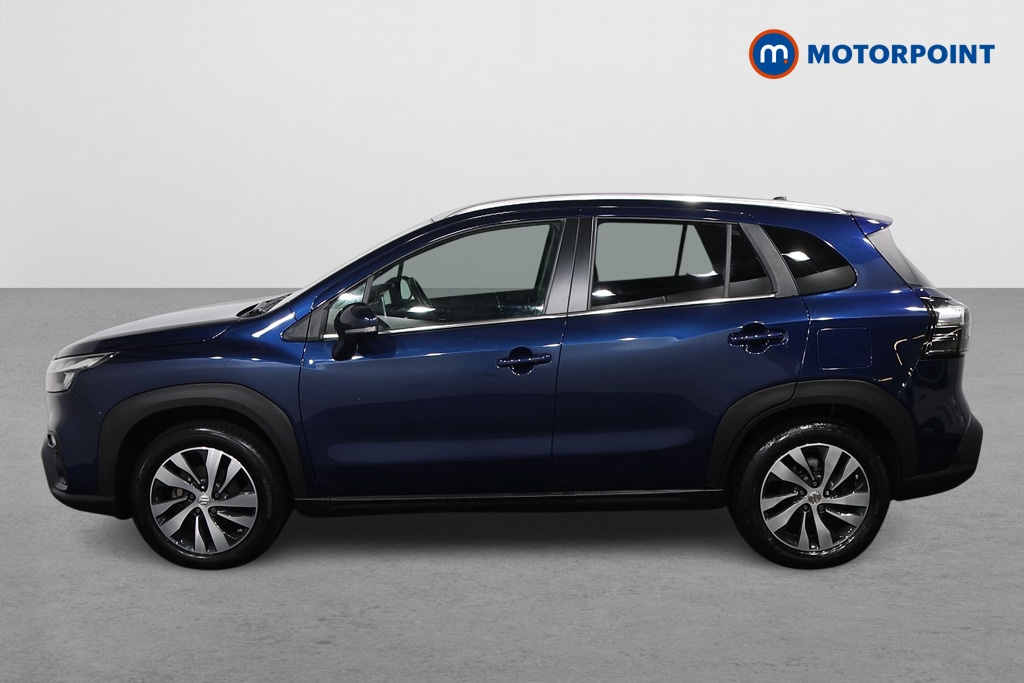 Used Suzuki SX4 S-Cross 2022 for sale - 77023688: Photo 4