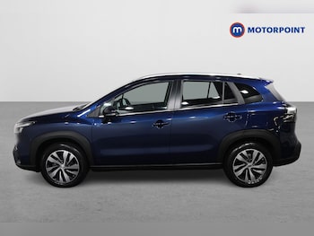 Used Suzuki SX4 S-Cross 2022 for sale - 77023688: Photo