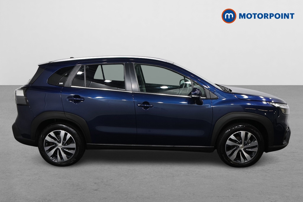 Used Suzuki SX4 S-Cross 2022 for sale - 77023688: Photo 8