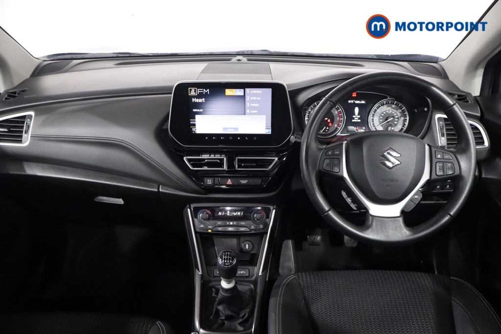 Used Suzuki SX4 S-Cross 2022 for sale - 77023688: Photo 9