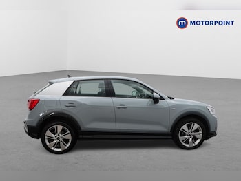 Used Audi Q2 2023 for sale - 79366357: Photo