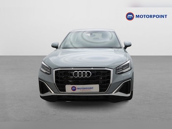 Used Audi Q2 2023 for sale - 79366357: Photo