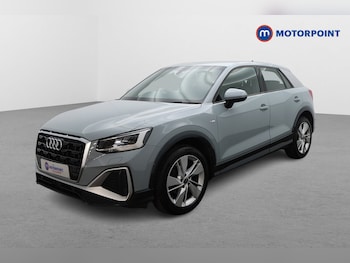 Used Audi Q2 2023 for sale - 79366357: Photo