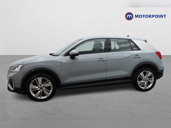 Used Audi Q2 2023 for sale - 79366357: Photo