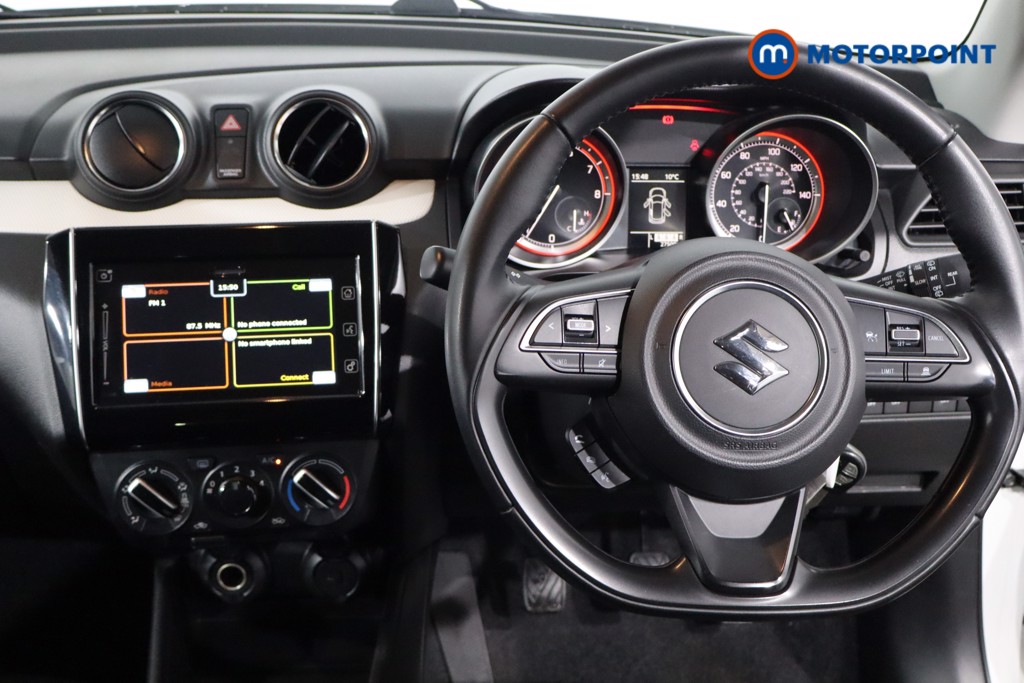 Used Suzuki Swift 2021 for sale - 77946641: Photo 11