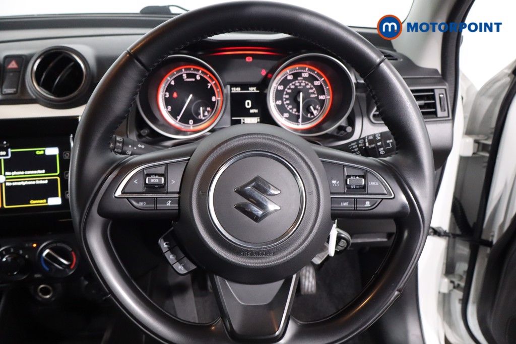 Used Suzuki Swift 2021 for sale - 77946641: Photo 14