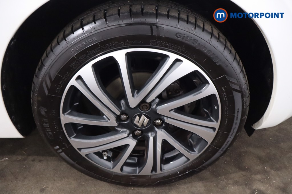 Used Suzuki Swift 2021 for sale - 77946641: Photo 18