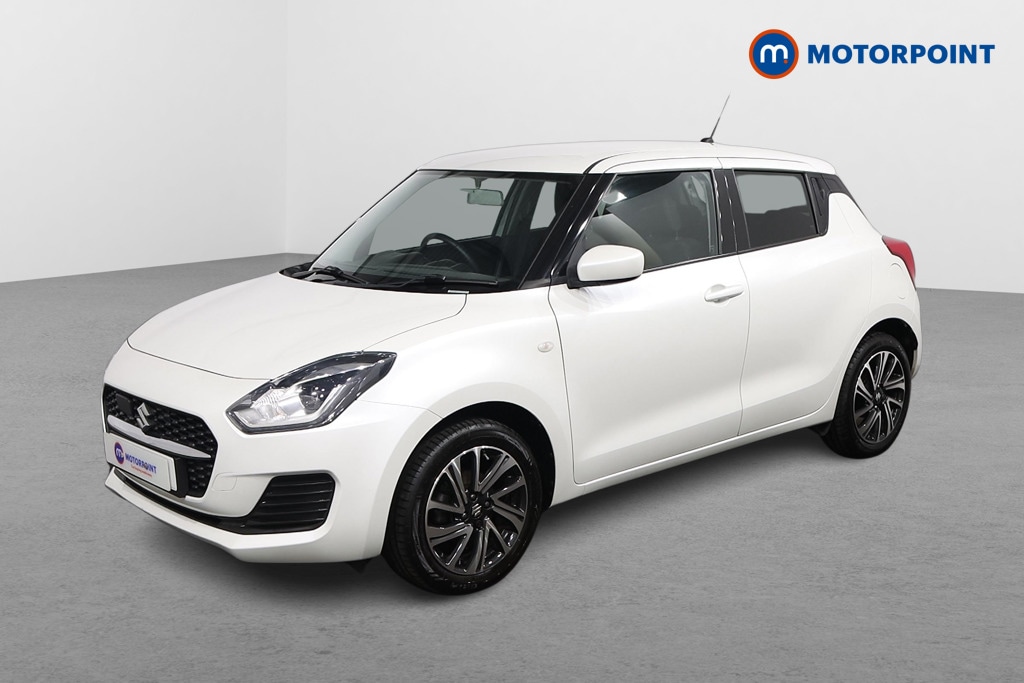 Used Suzuki Swift 2021 for sale - 77946641: Photo 3